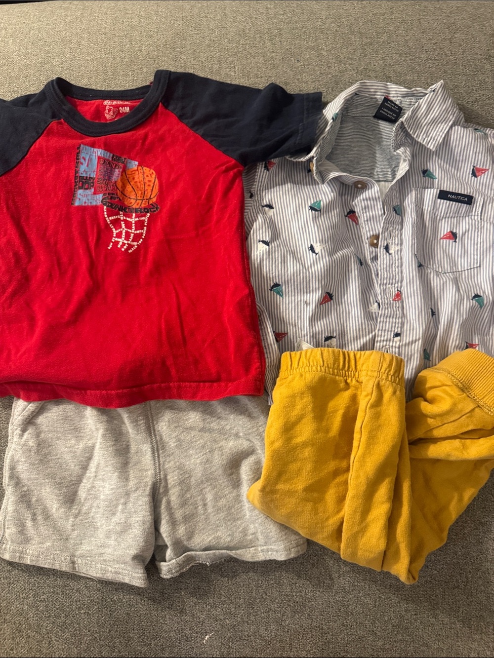 5/$15- 24 Month bundle